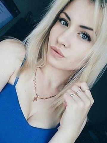 Проститутка Бронислава