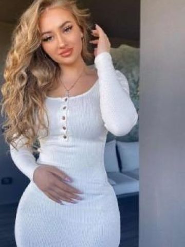 Проститутка Алиса
